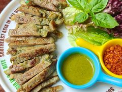-曼奈·肉桂厨房(宽窄巷子店)