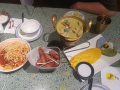 -Home Thai·泰谣(王府井apm店)