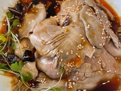 炝腰花-930私房菜(欧阳路店)