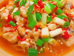 -廖川菜(八佰伴店)