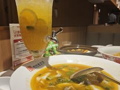 -百年神厨·地道川菜(清江西路店)