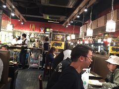 -俺的焼肉(銀座9丁目店)