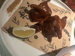 -大树餐厅(益田假日店)