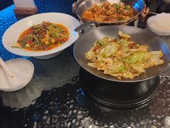 -桂花里·衢州菜·精酿餐吧(未来科技城万达广场店)