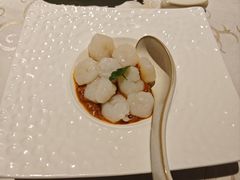 麻婆蟹粉虾仁-成隆行·蟹王府(九江路店)