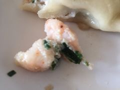 -青岛锅贴(四流中路店)