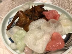 烤乳鸽-杭州香格里拉·香宫中餐厅