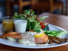 -Ohkajhu Organic Farm Sansai