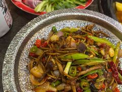 -粗粮人家·东北菜(洋桥店)