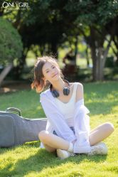 点击看大图 -onlygirl摄影美学馆高端定制(江滩店)