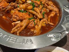 -胖哥俩肉蟹煲(石家庄长安万达店)