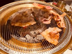 -西塔老太太泥炉烤肉(川沙百联店)