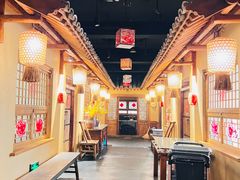 -百花人家(门城水岸店)