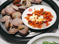 -大锅强·蒸海鲜青岛菜(金沙滩店)