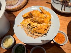 -长安记·大美陕菜(朝阳大悦城店)