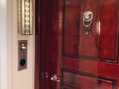 -上海外滩华尔道夫酒店