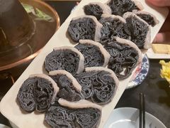 -裕德孚·非遗手切涮羊肉(东直门内大街店)