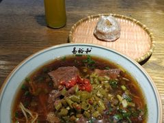 -易裕和·长沙米粉(竹塘西路店)