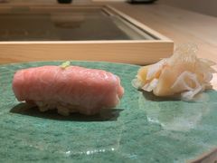 -鮨青(恒基名人购物中心店)