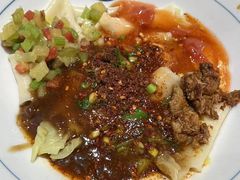 -大嘻咹biangbiang面(历史博物馆店)