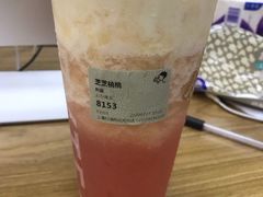 -喜茶(上海打浦桥日月光gelato lab+店)