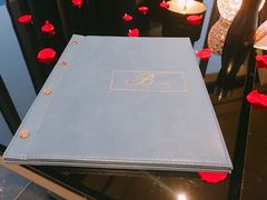 菜单-上海苏宁宝丽嘉酒店·Cafe Bellagio西餐厅
