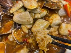 -福升海鲜洒楼