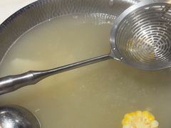 -潮汕大目牛肉火锅(水围店)