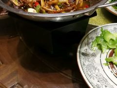 -孙府大院(步行街店)