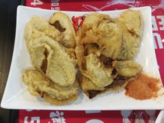-满盆龙虾烧烤小串(宏伟路第一直营店)