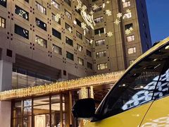 -王府半岛酒店