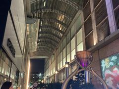 -乐天免税店(明洞店)