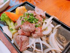 -贵木日本料理·铁板烧(新地假日广场店)