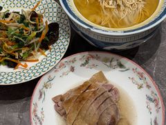 -奇芳阁·百年清真南京菜(夫子庙店)