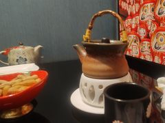 -天狗山料理(省体店)