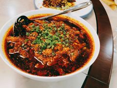 -明城五号烤鸭坊(建国门店)