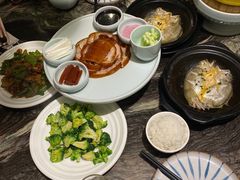 -桐爷小馆(广渠门店)