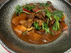 -潮州府·潮菜·砂锅粥(徐家汇店)