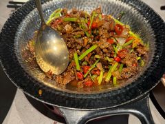 -麻都·成都菜(人民广场店)