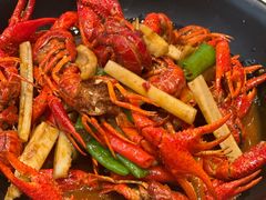 -聚味瞿记·龙虾堂(坡子街店)