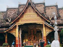 -西双版纳傣族园