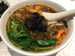 -半山腰·云南菜(侨福芳草地店)