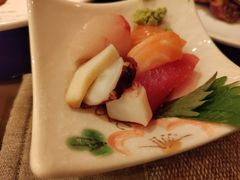 -盛宴自助餐厅(运达喜来登店)