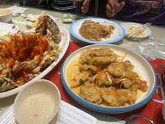 -吴记酱骨炖菜馆(西大直街店)