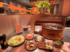 -西塔老太太泥炉烤肉(苏州大悦城店)