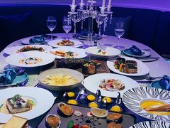-天玑高空江景餐厅&酒吧Sky Secret Restaurant&Bar