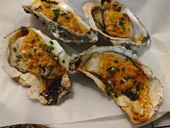 -狮龙啤酒烧烤屋(建二路店)