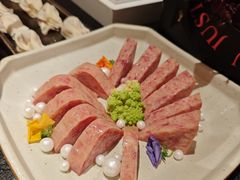 糯米午餐肉-色響火锅(恒隆广场店)