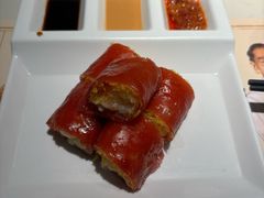 -悦满楼·西关名点·湛江名菜(航空综合大厦店)