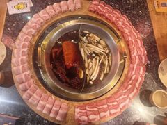 -蜀大侠火锅(森兰花园城店)